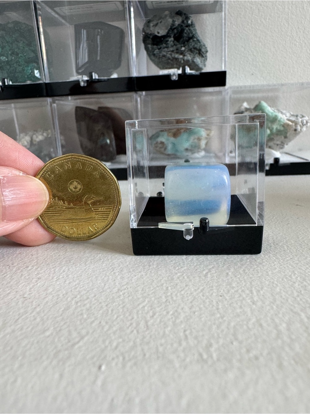 Opalite - Picture 3 of 3